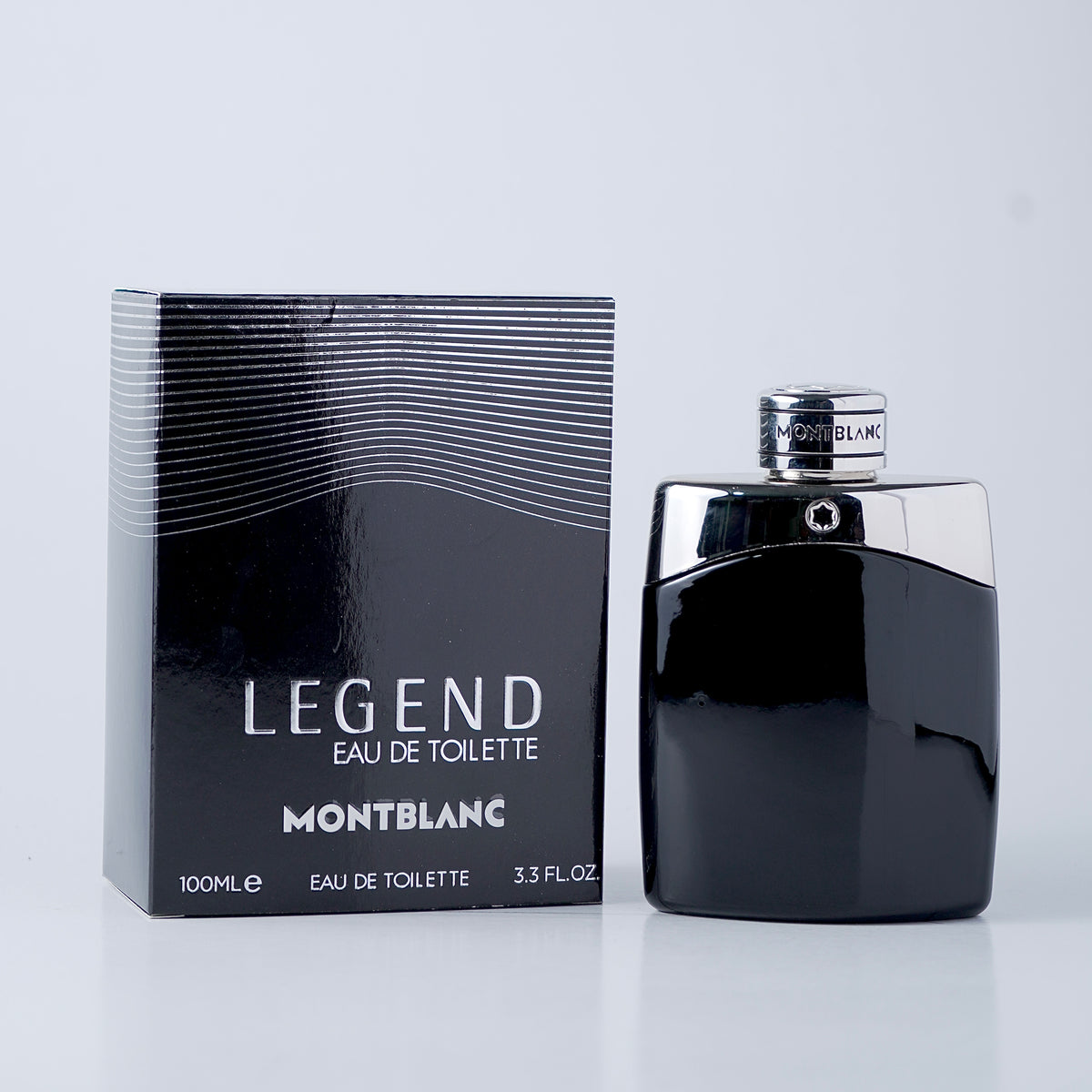 Legend Eau de Toilette luxury perfume by Montblanc
