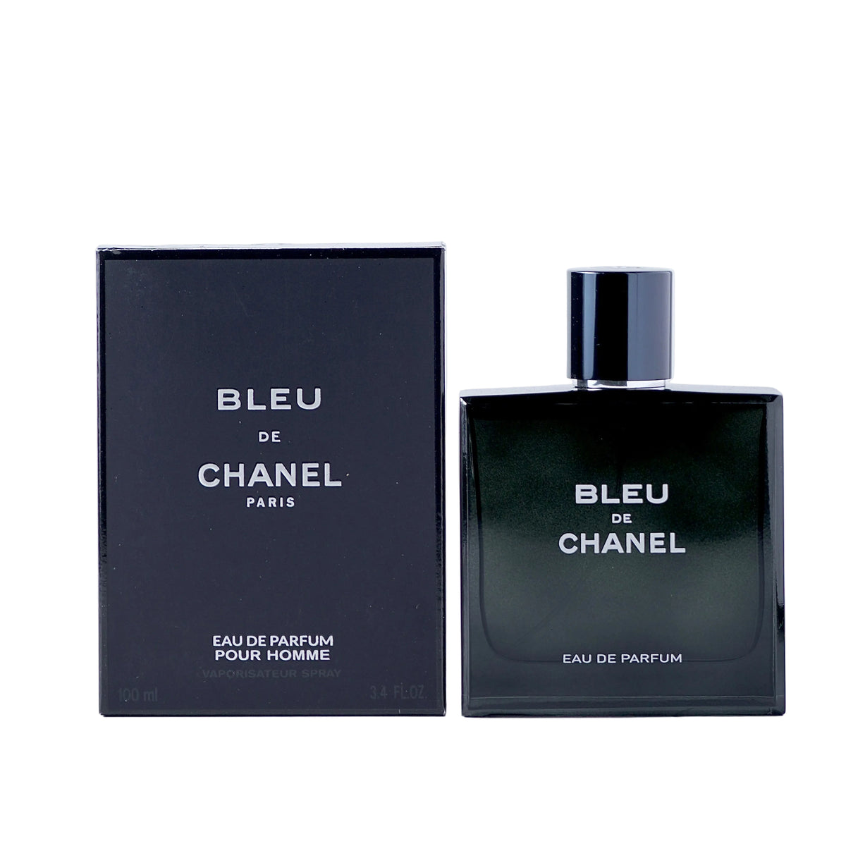 Bleu de Chanel perfume by Chanel