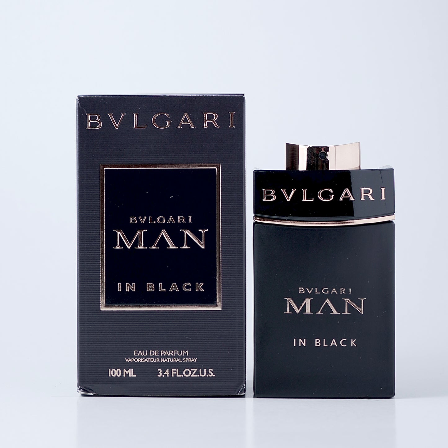 Man In Black perfume
