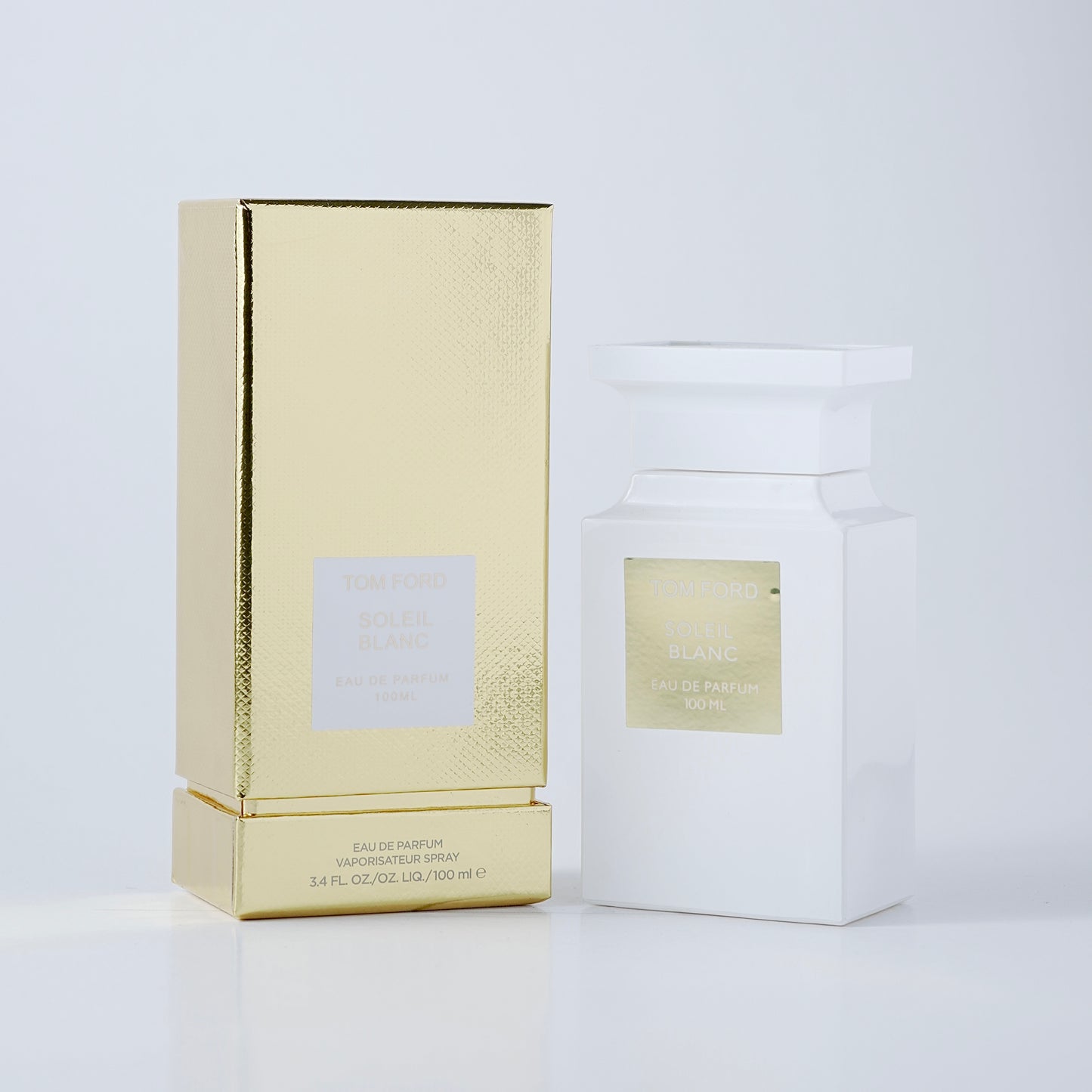 Soleil Blanc luxury perfume by Tom Ford
