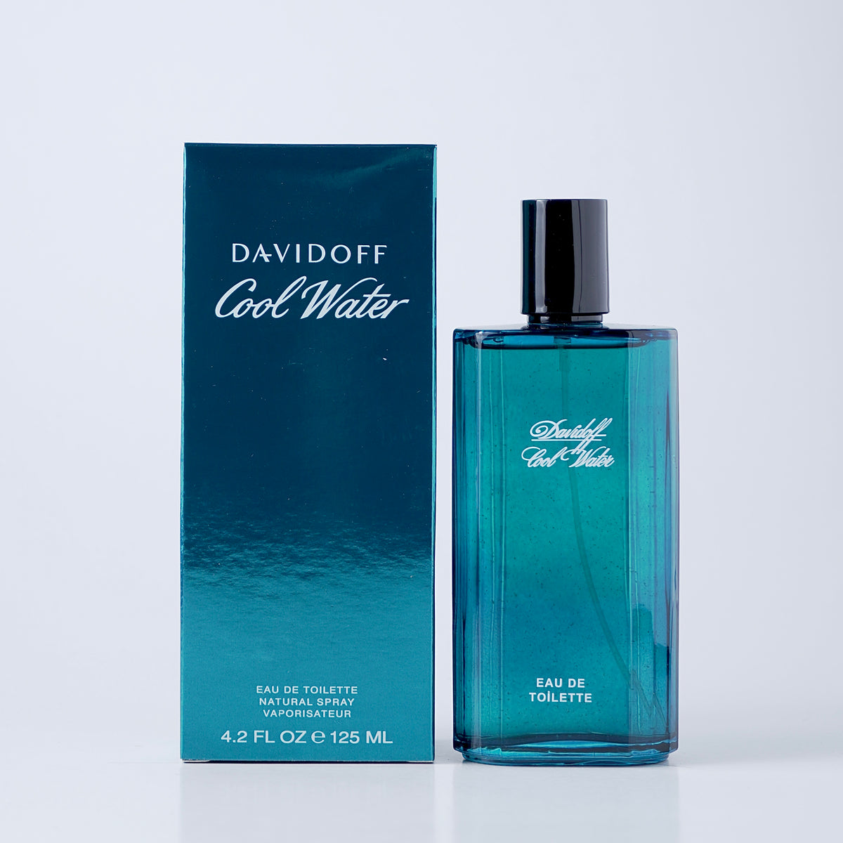 Cool Water luxury perfume by Davidoff