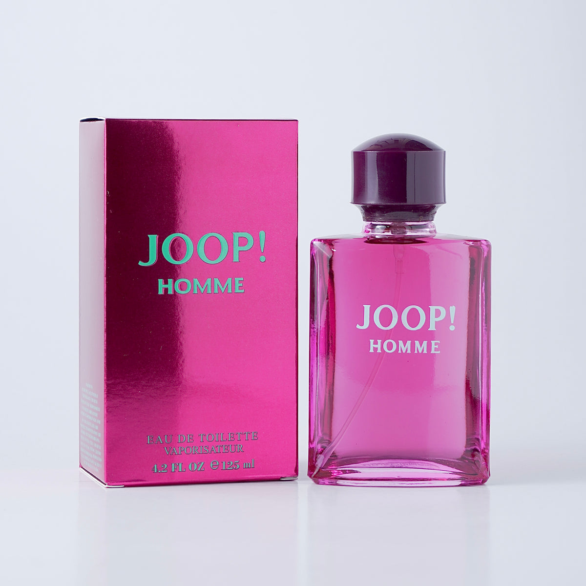 Joop! Homme perfume by Joop!