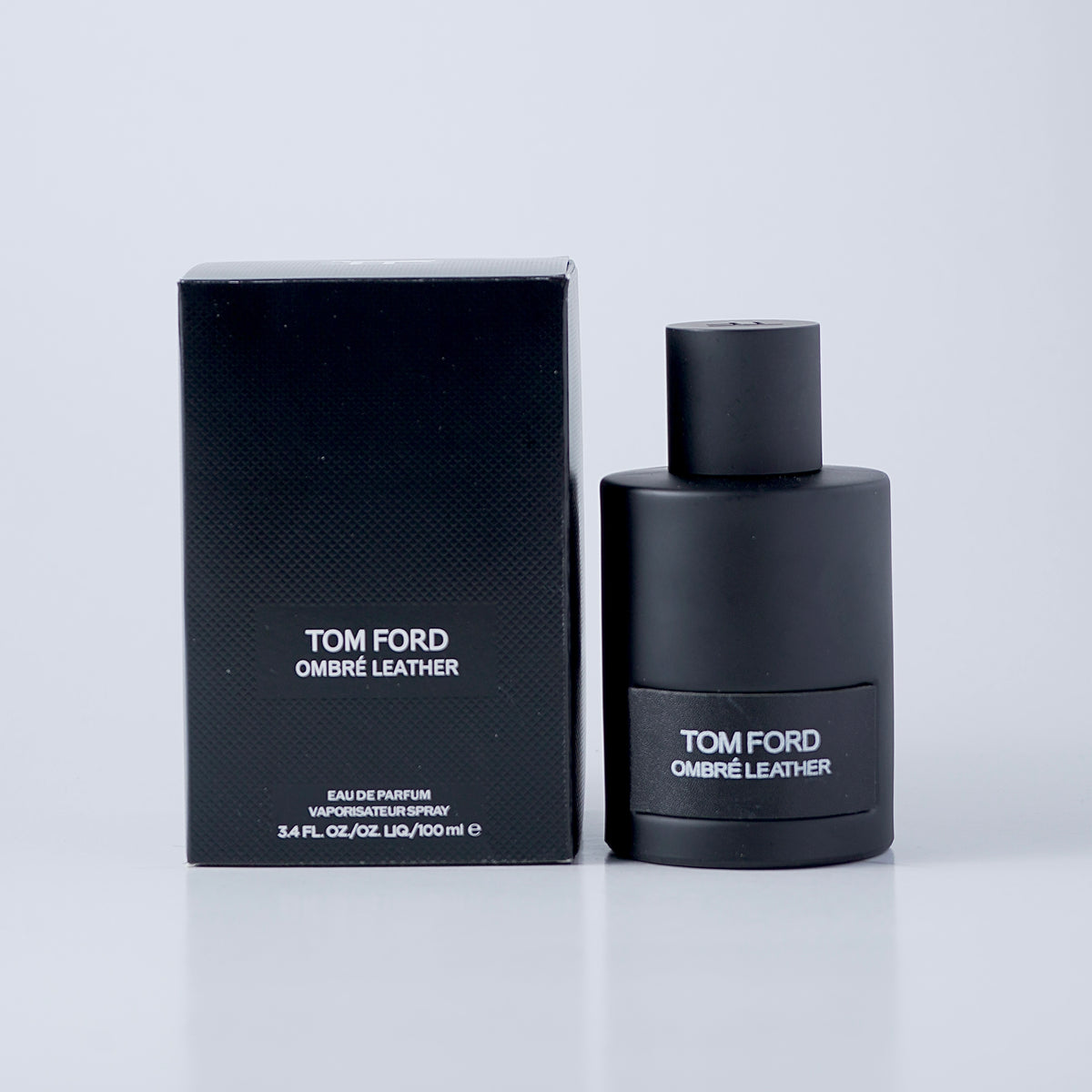 Ombre Leather perfume