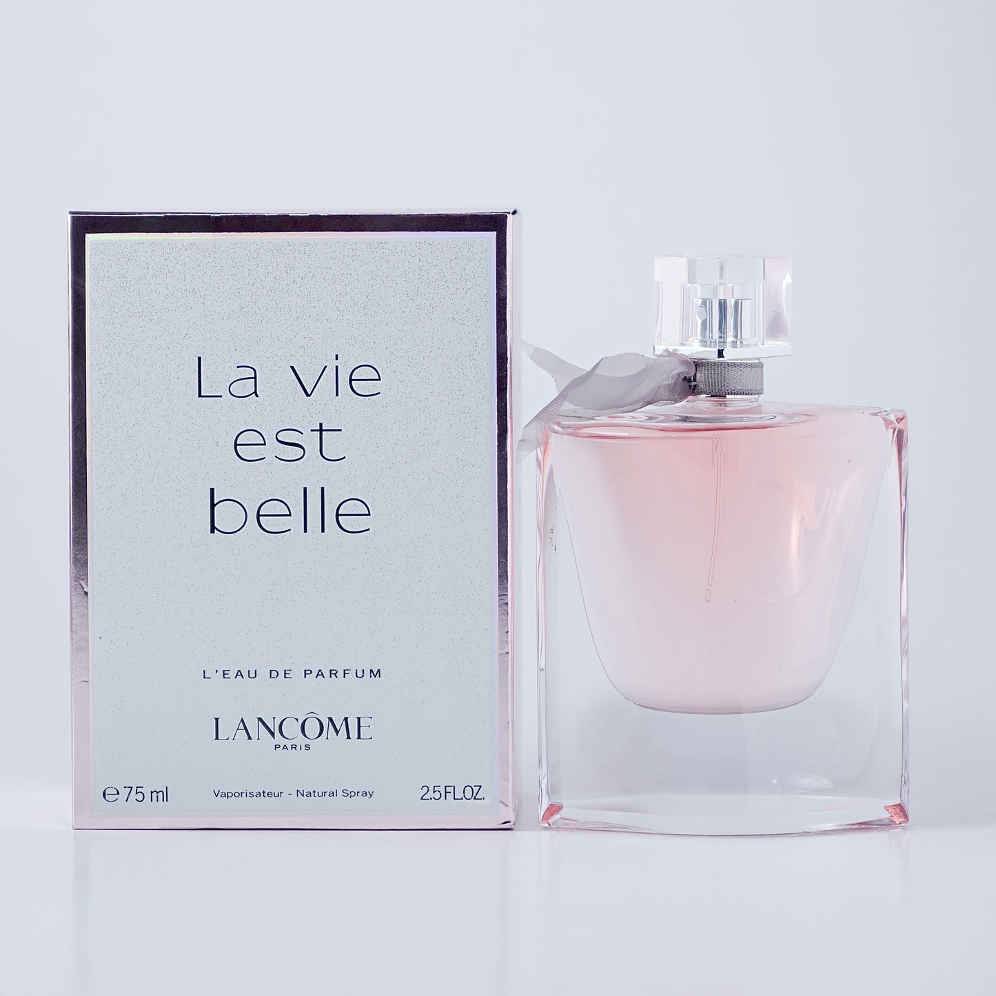 LA VIE EST BELLE perfume bottle – Floral|Gourmand|Fruity