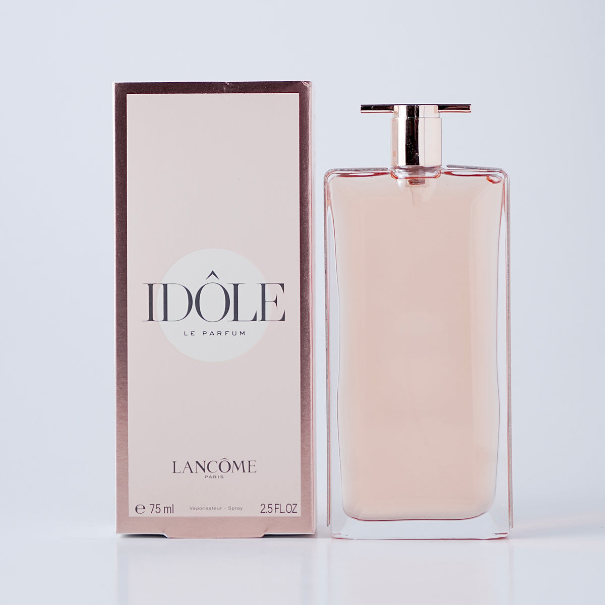 Idole le Parfum perfume by Lancome