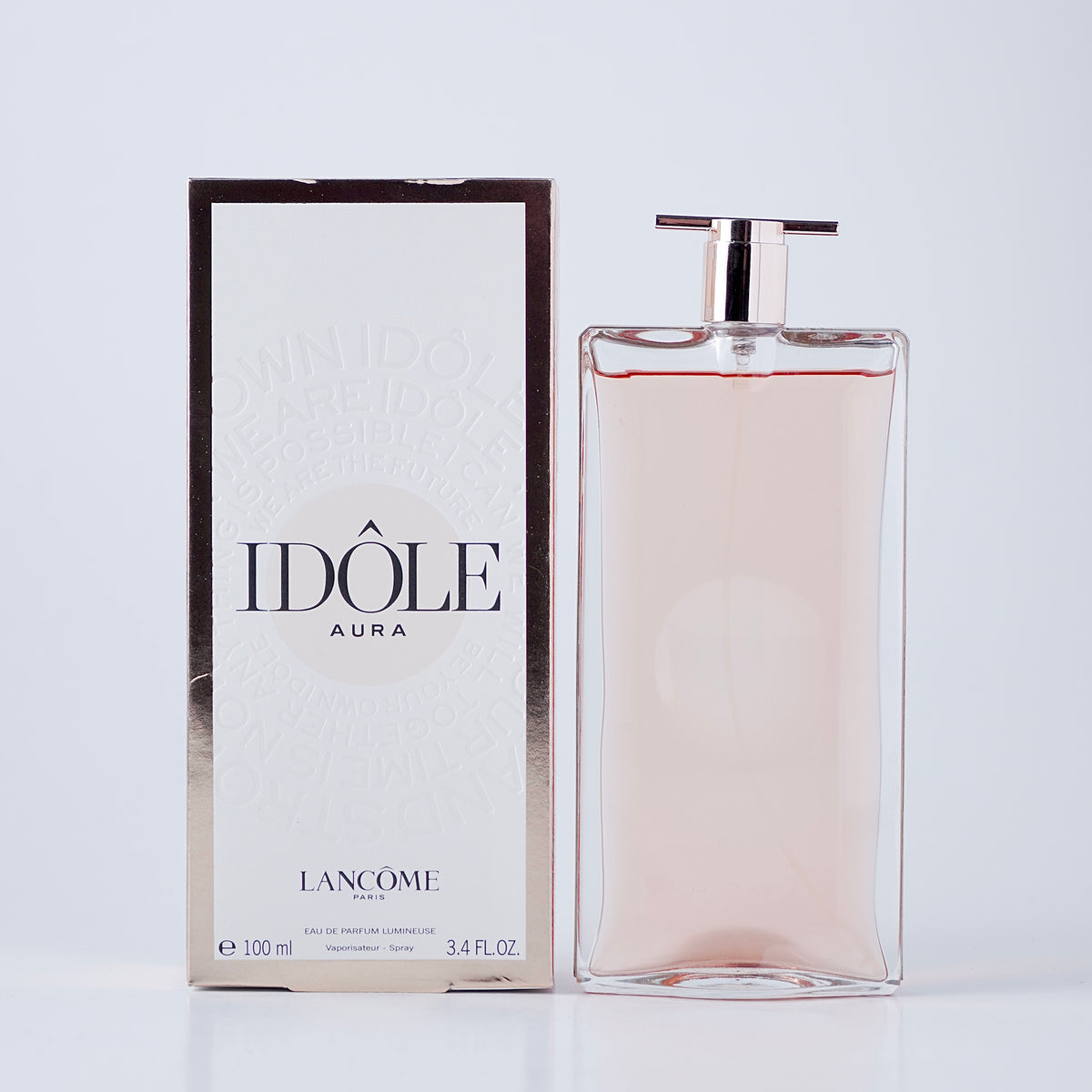 Idole Aura perfume by Lancome