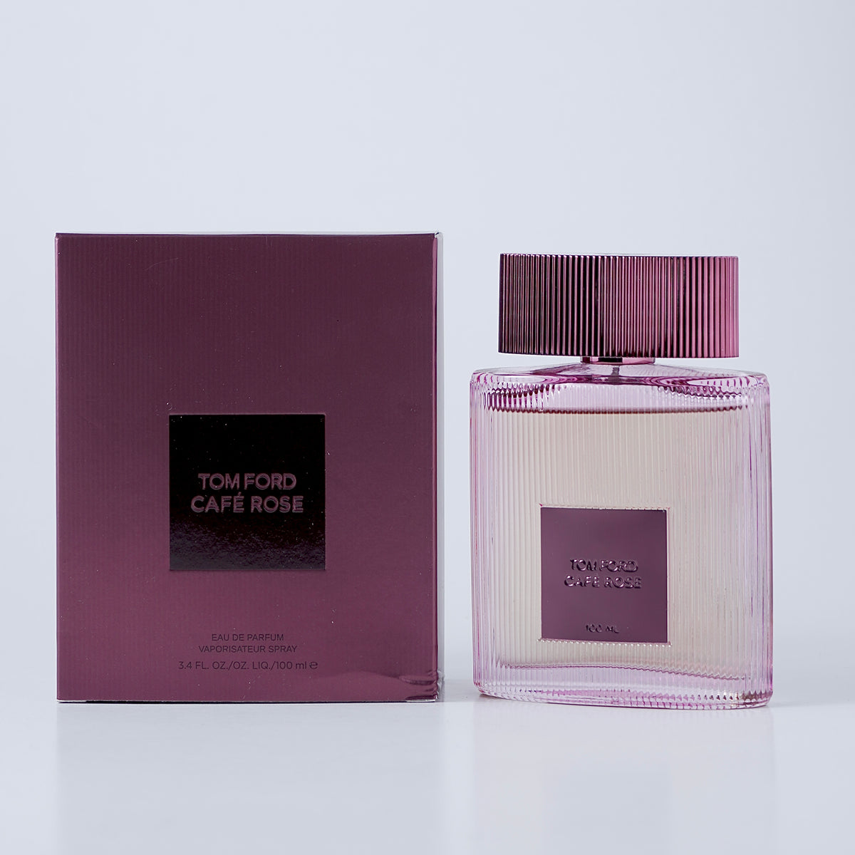 Café Rose (2023 perfume