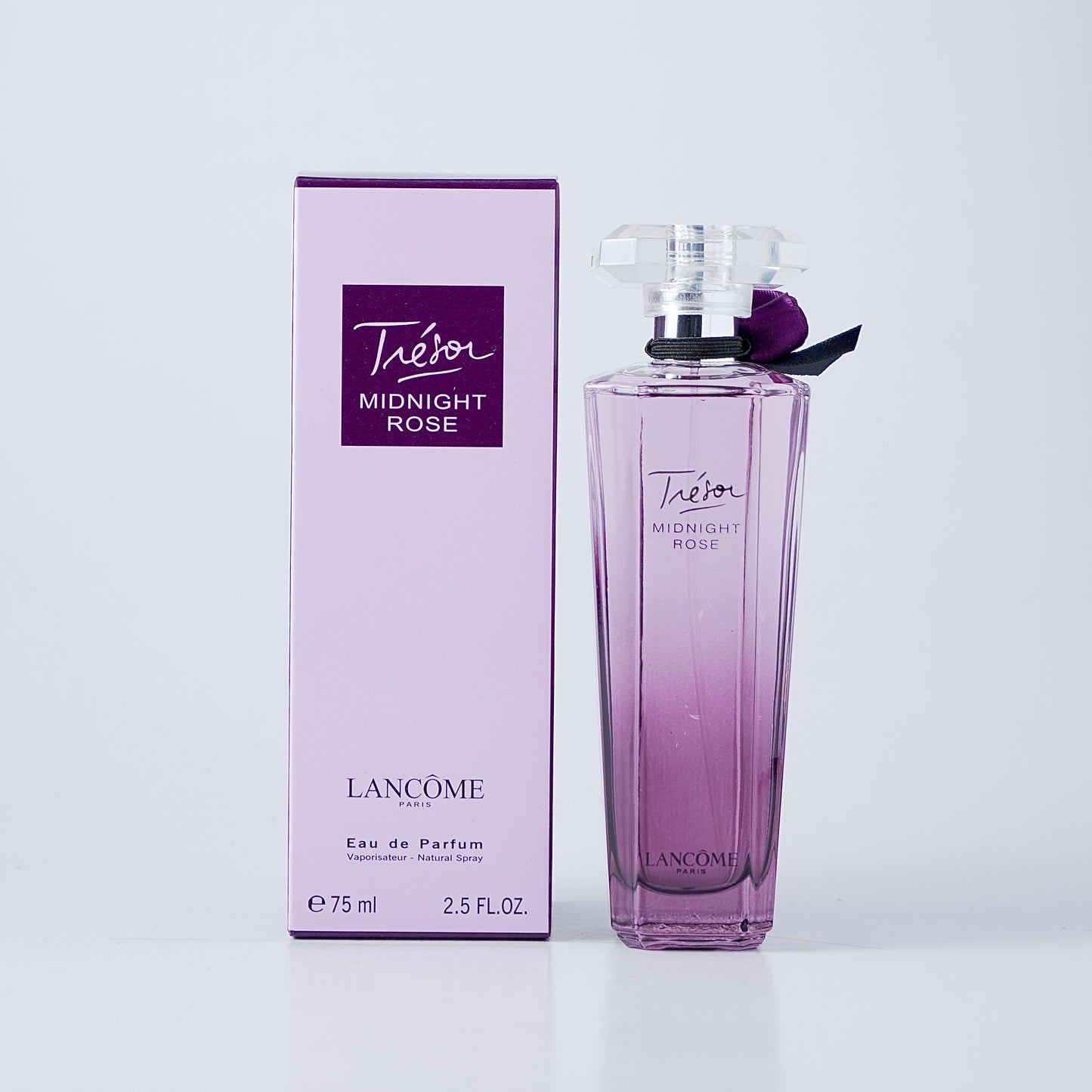 Trésor Midnight Rose perfume by Lancôme