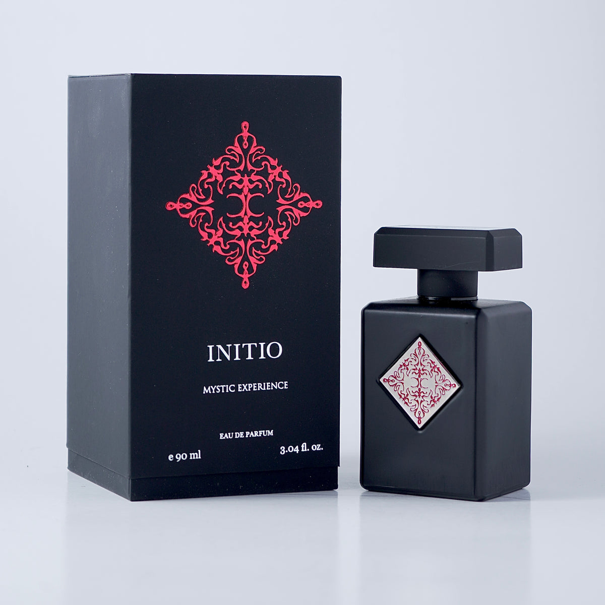 Mystic Experience fragrance bottle