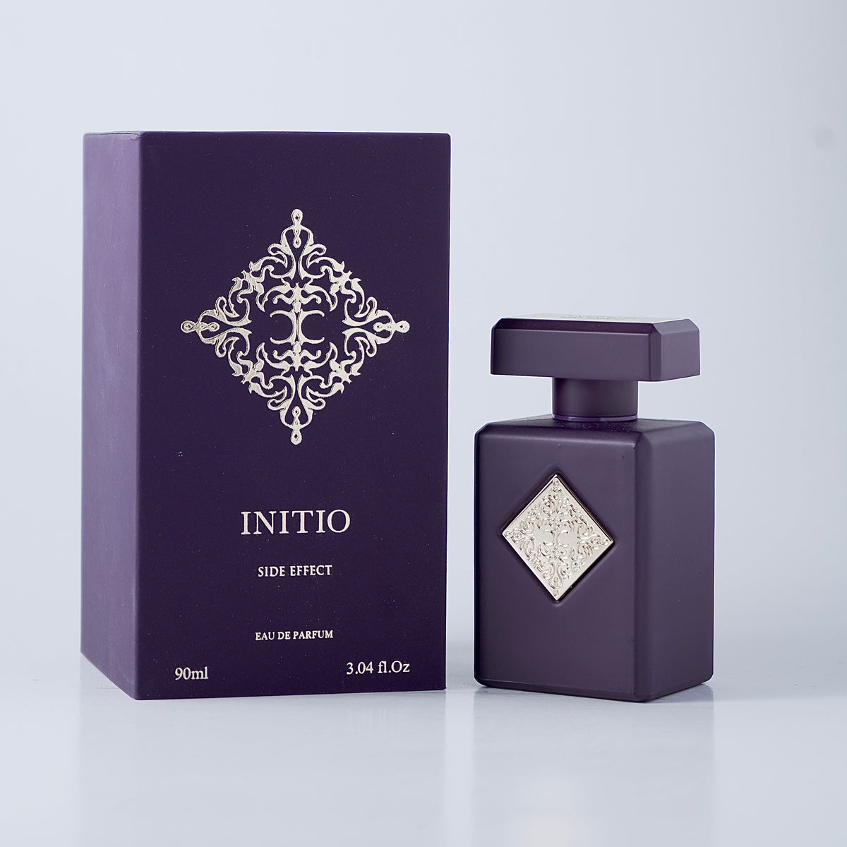 Side Effect original perfume bottle