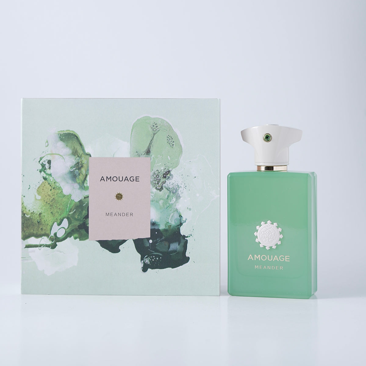 Meander perfume by Amouage
