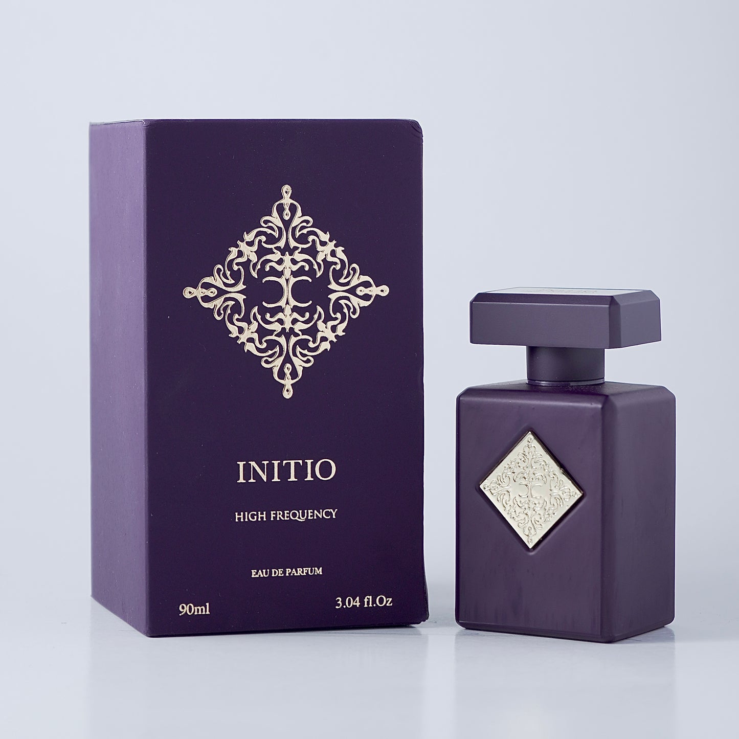 High Frequency by Initio perfume bottle