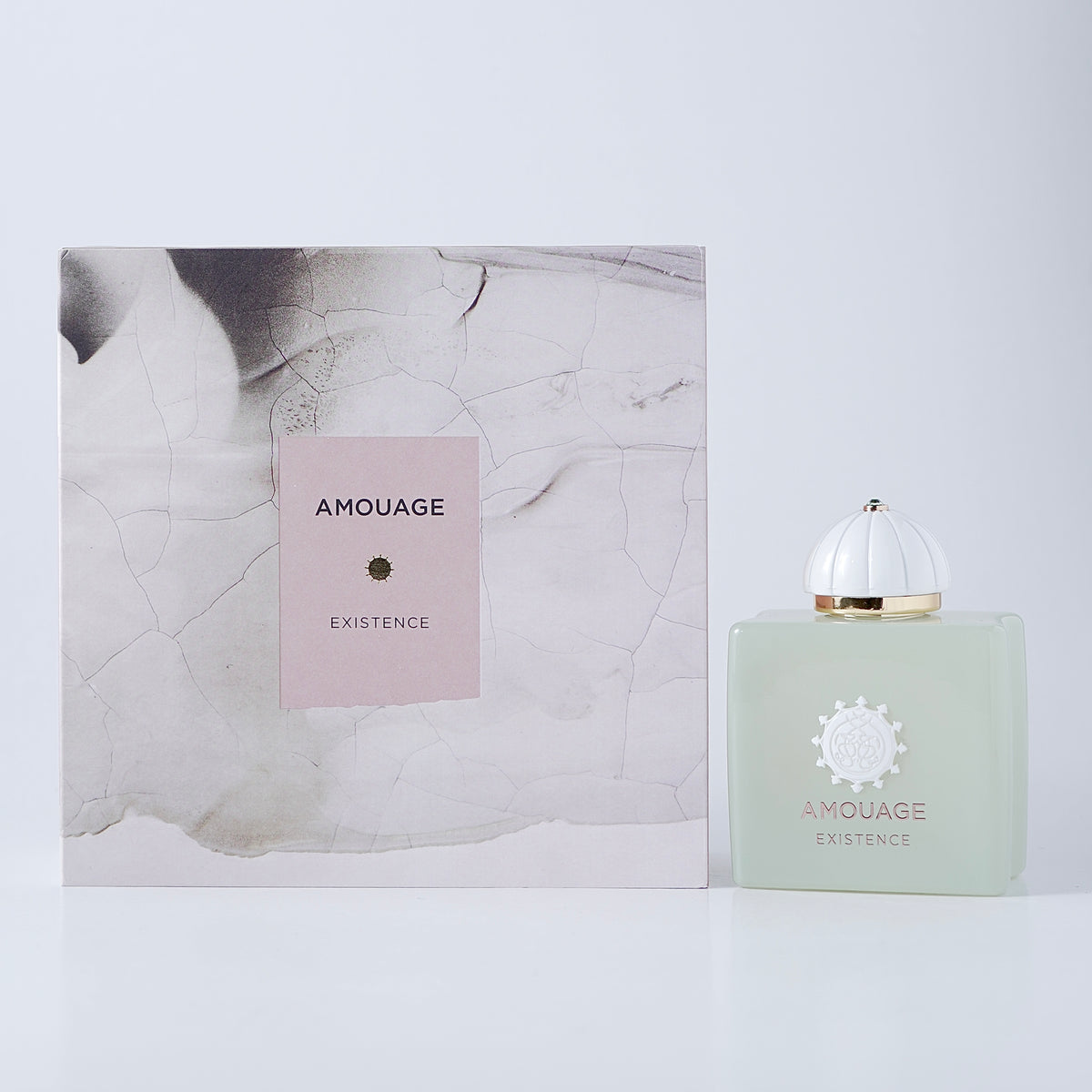 Existence luxury perfume by Amouage