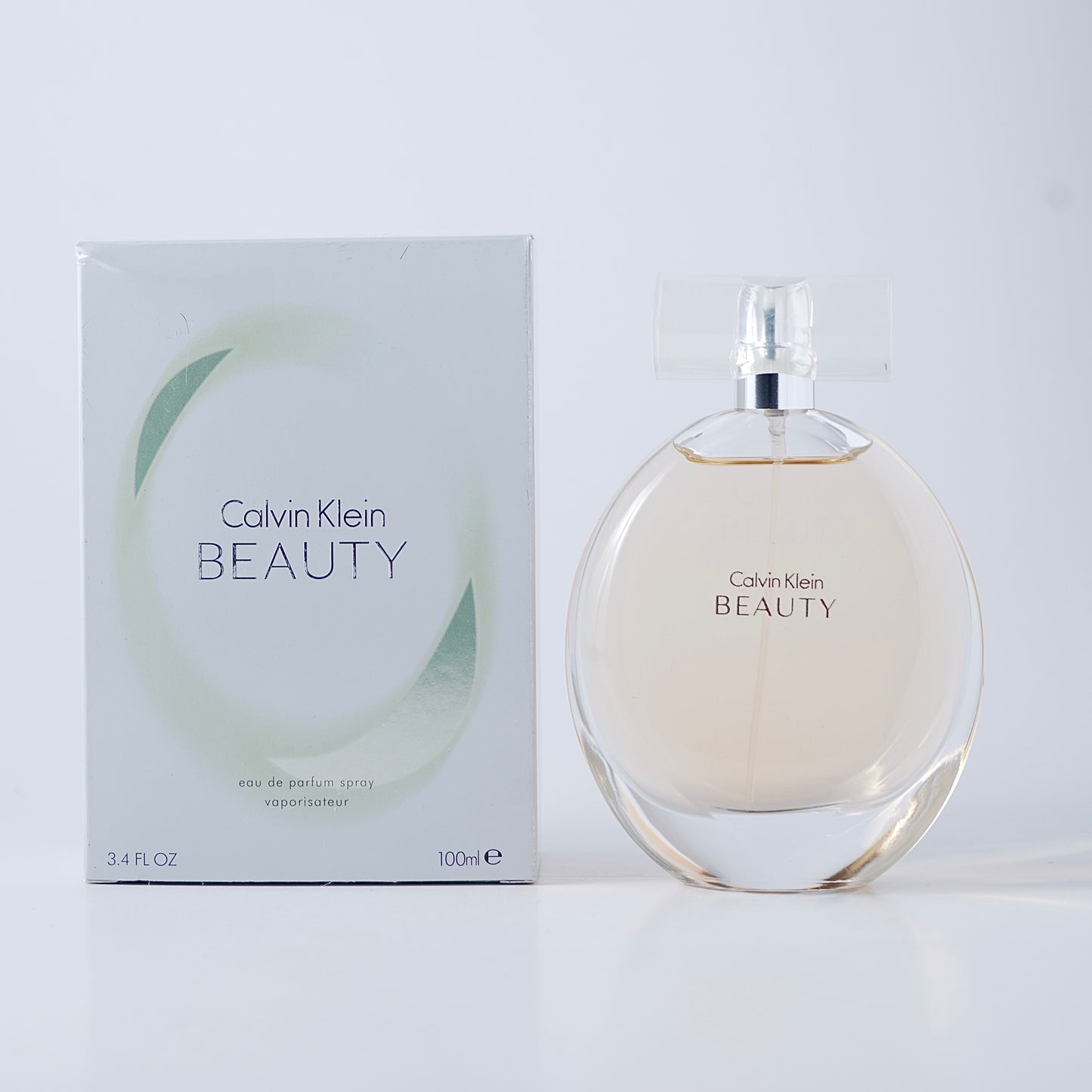 Beauty perfume