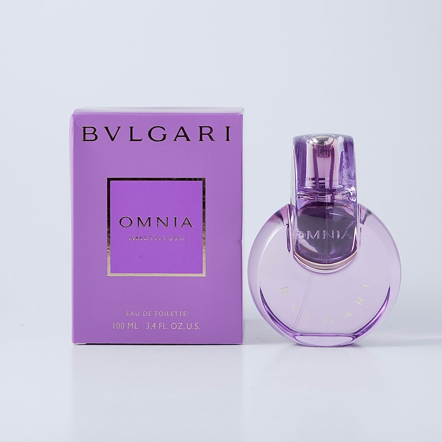 Omnia perfume