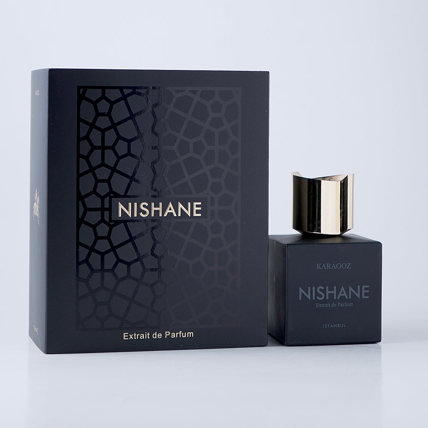 Karagoz fragrance bottle