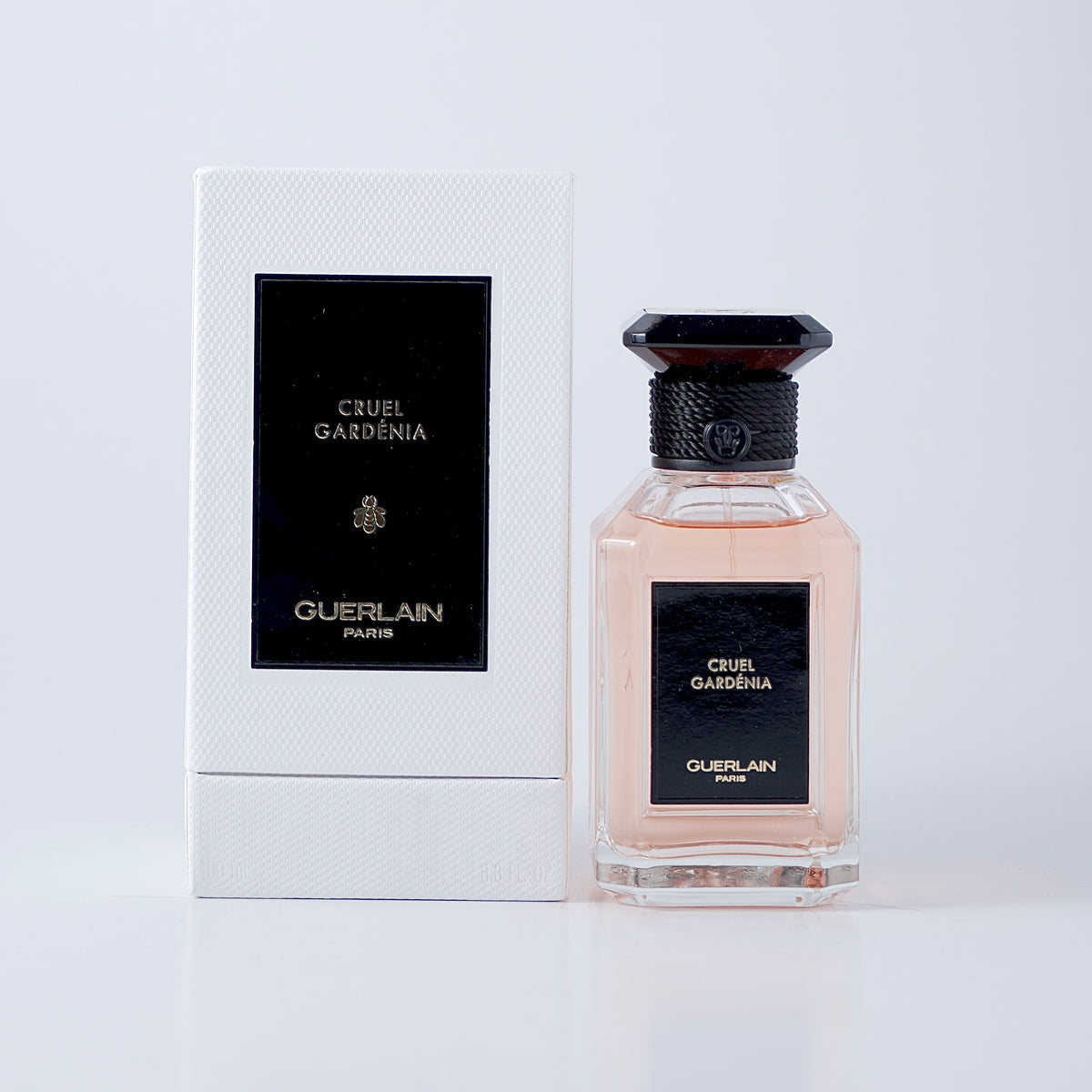 Cruel Gardenia fragrance bottle