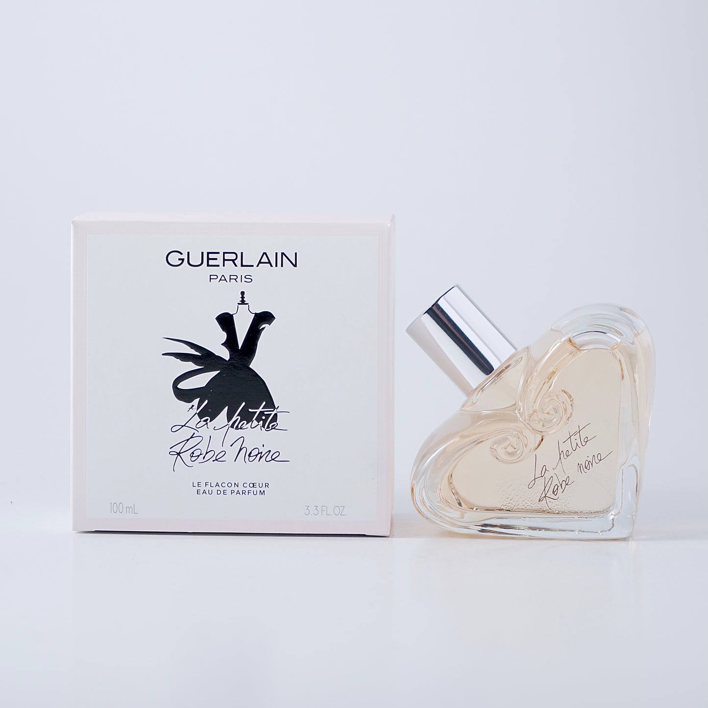 la Petite Robe Noire perfume