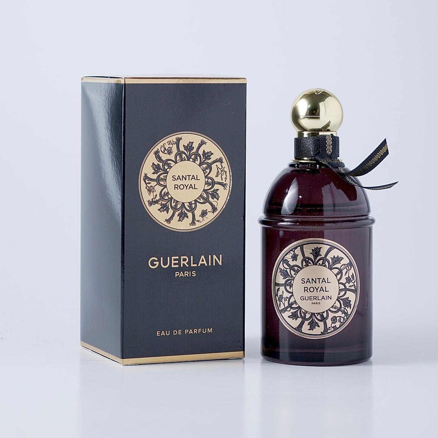 Santal Royal perfume