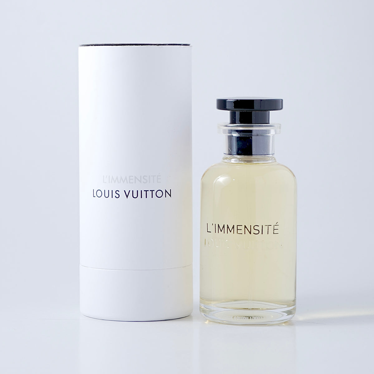 L'immensité perfume