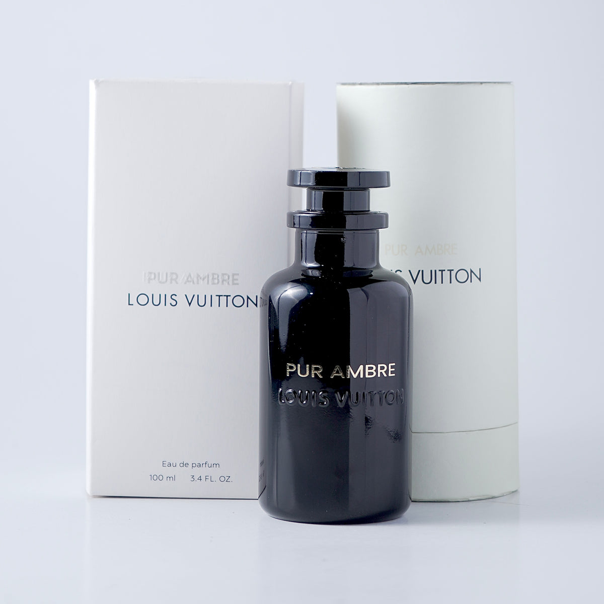 Pur Ambre luxury perfume by Louis Vuitton