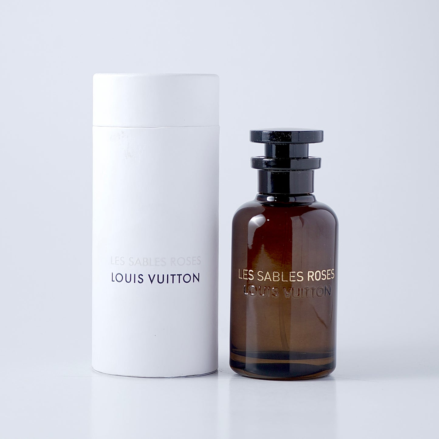 Sables Roses luxury perfume by Louis Vuitton