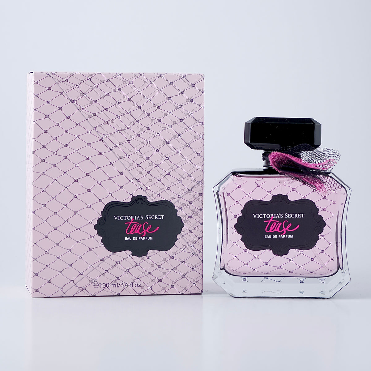 Tease Noir perfume