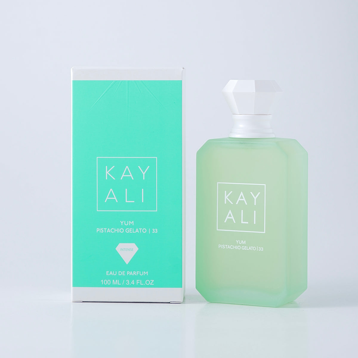 Yum Pistachio Gelato 33 perfume