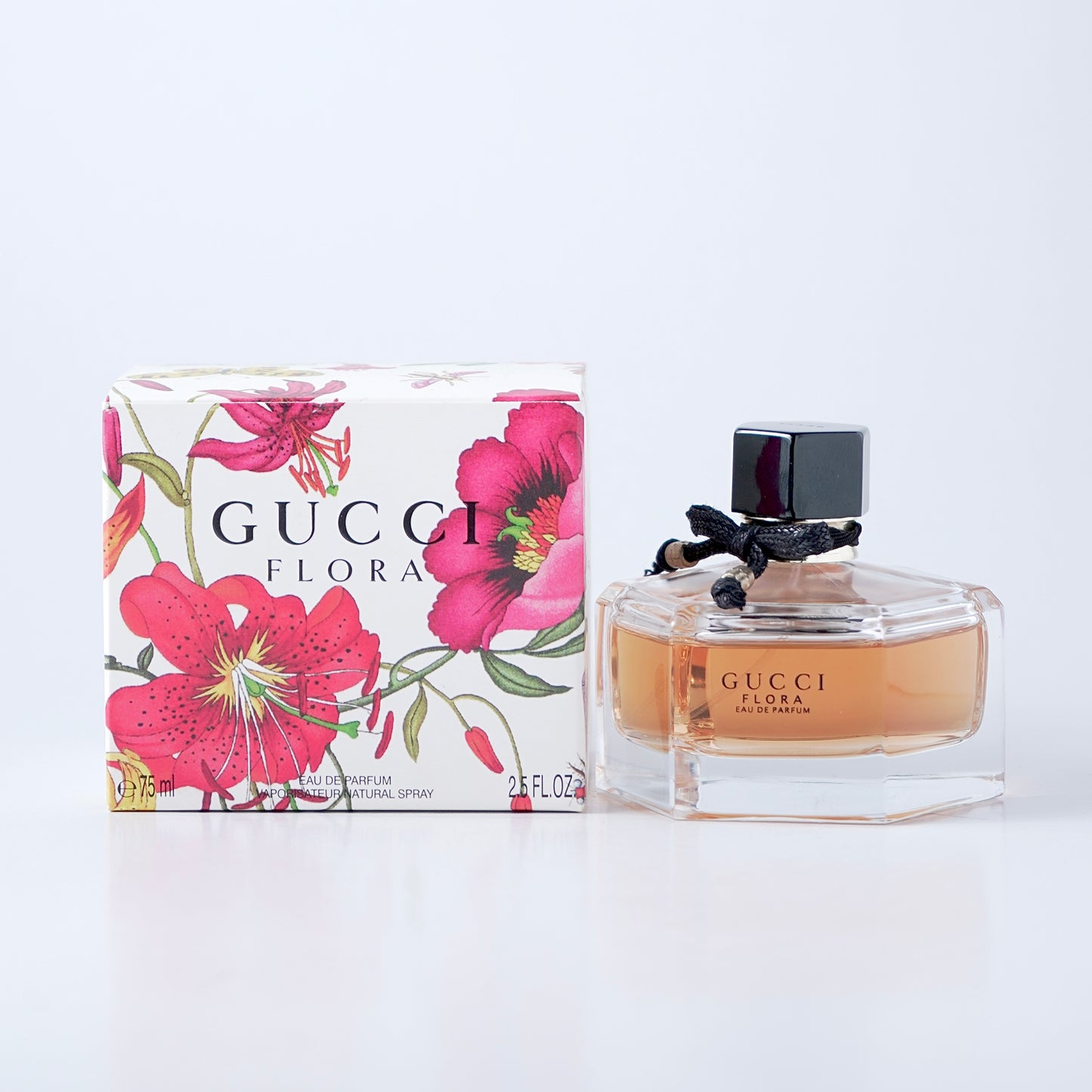 Flora By Gucci Eau de Parfum luxury perfume by Gucci