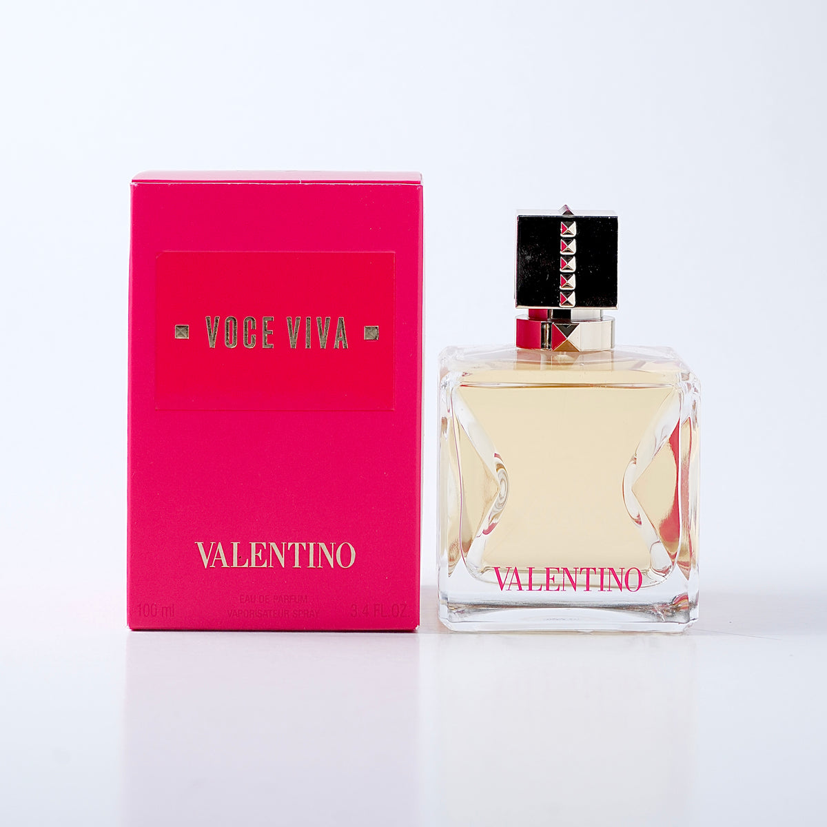 Voce Viva perfume by Valentino