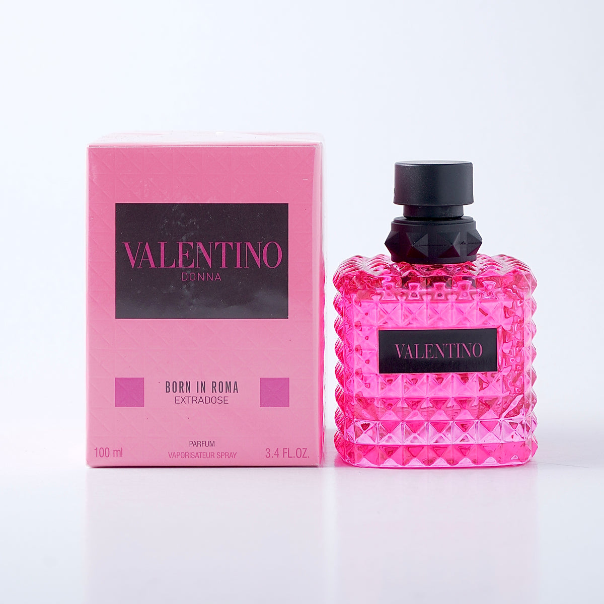 Born In Roma Extradose Donna luxury perfume by Valentino