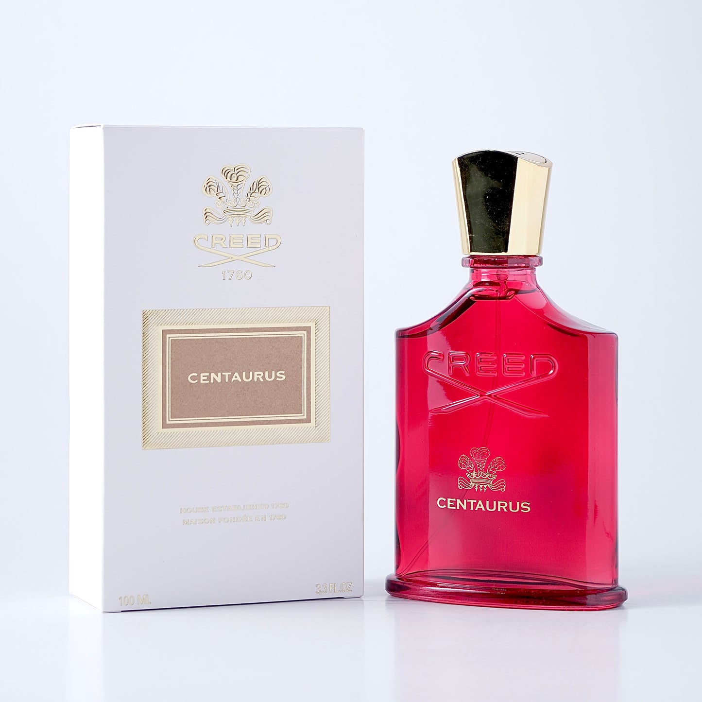 Centaurus perfume by Creed