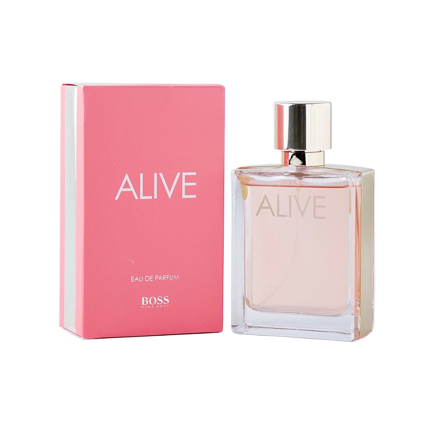 Boss Alive perfume