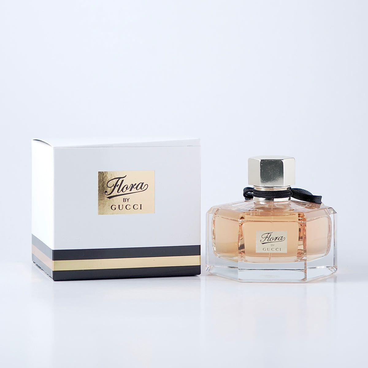 Flora By Gucci Eau de Toilette perfume