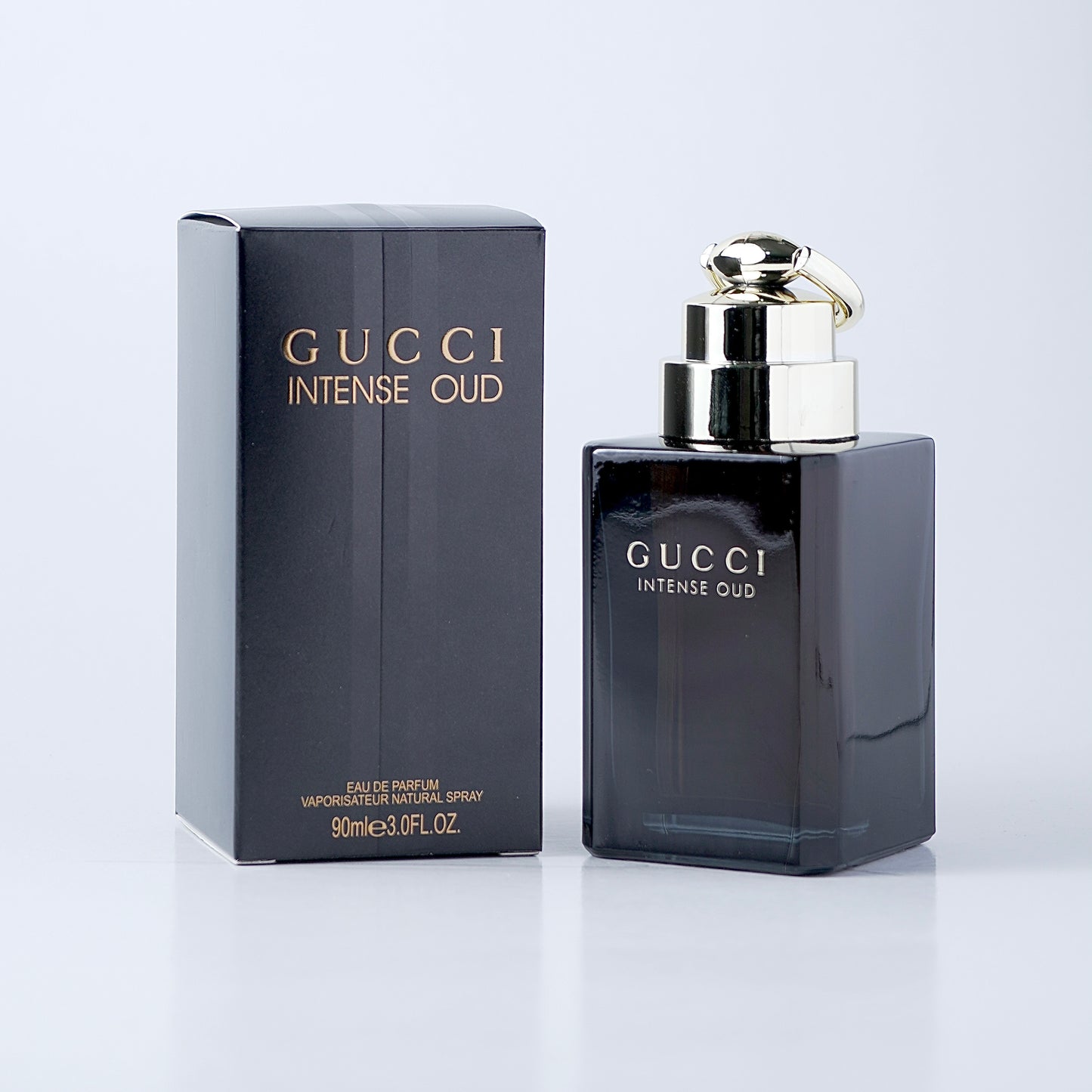 Intense Oud perfume