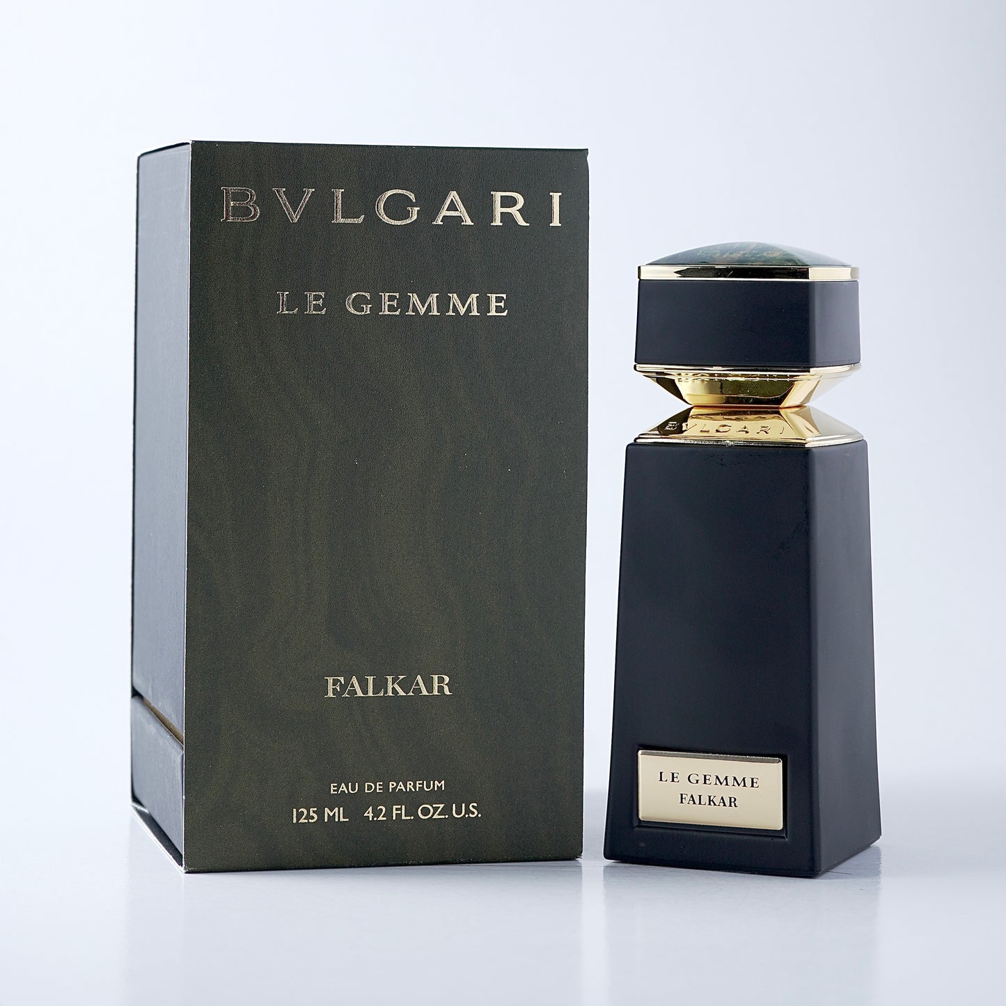 Falkar original perfume bottle