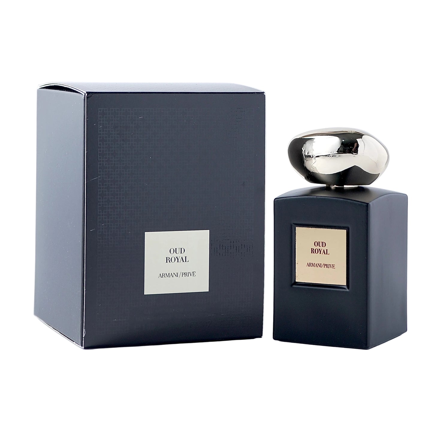 Armani Privé Oud Royal Giorgio Armani fragrance bottle