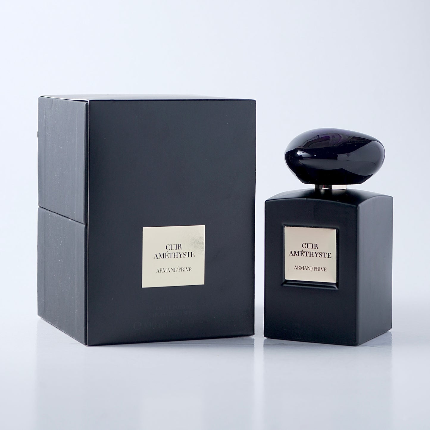 Cuir Amethyste perfume