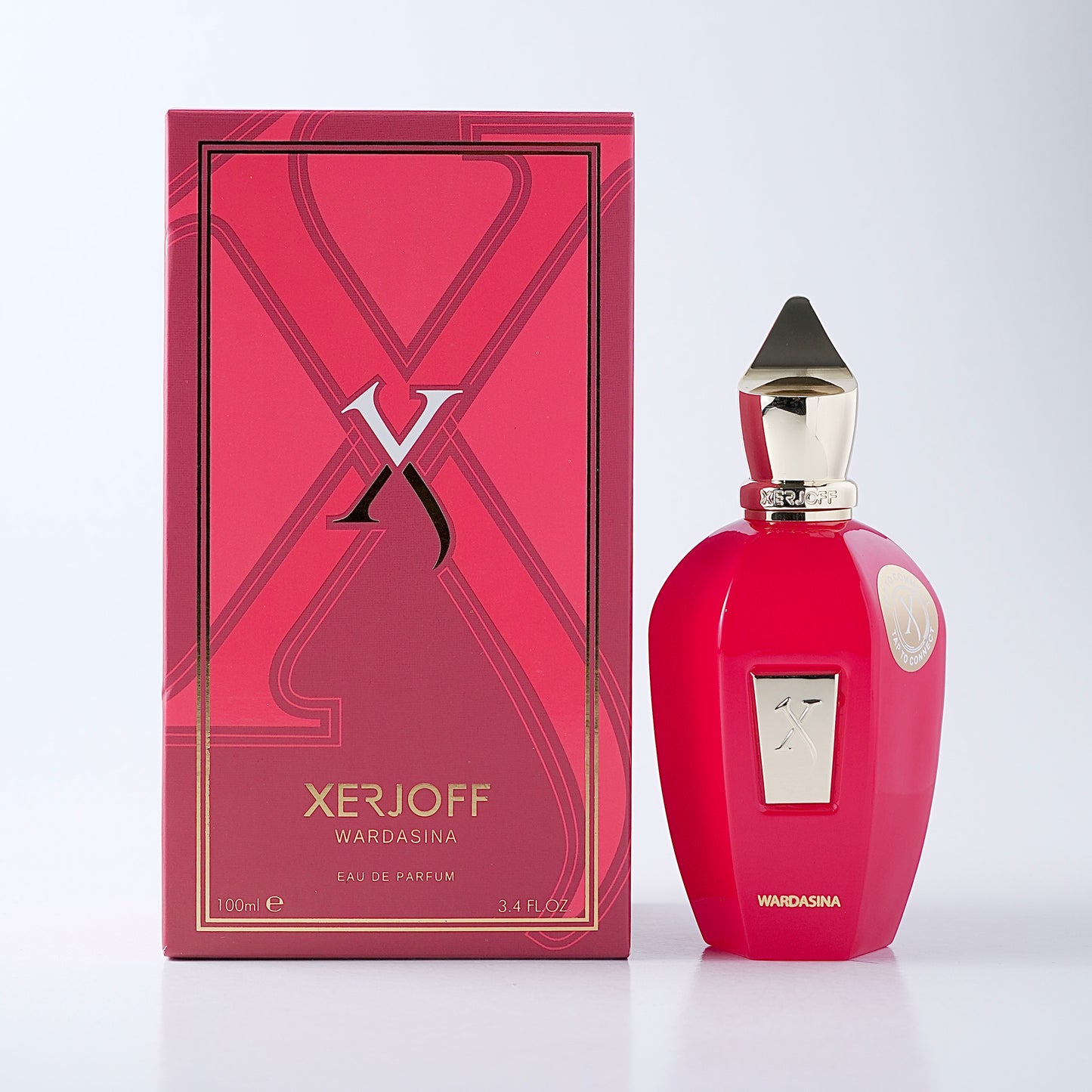 Wardasina luxury perfume by Xerjoff