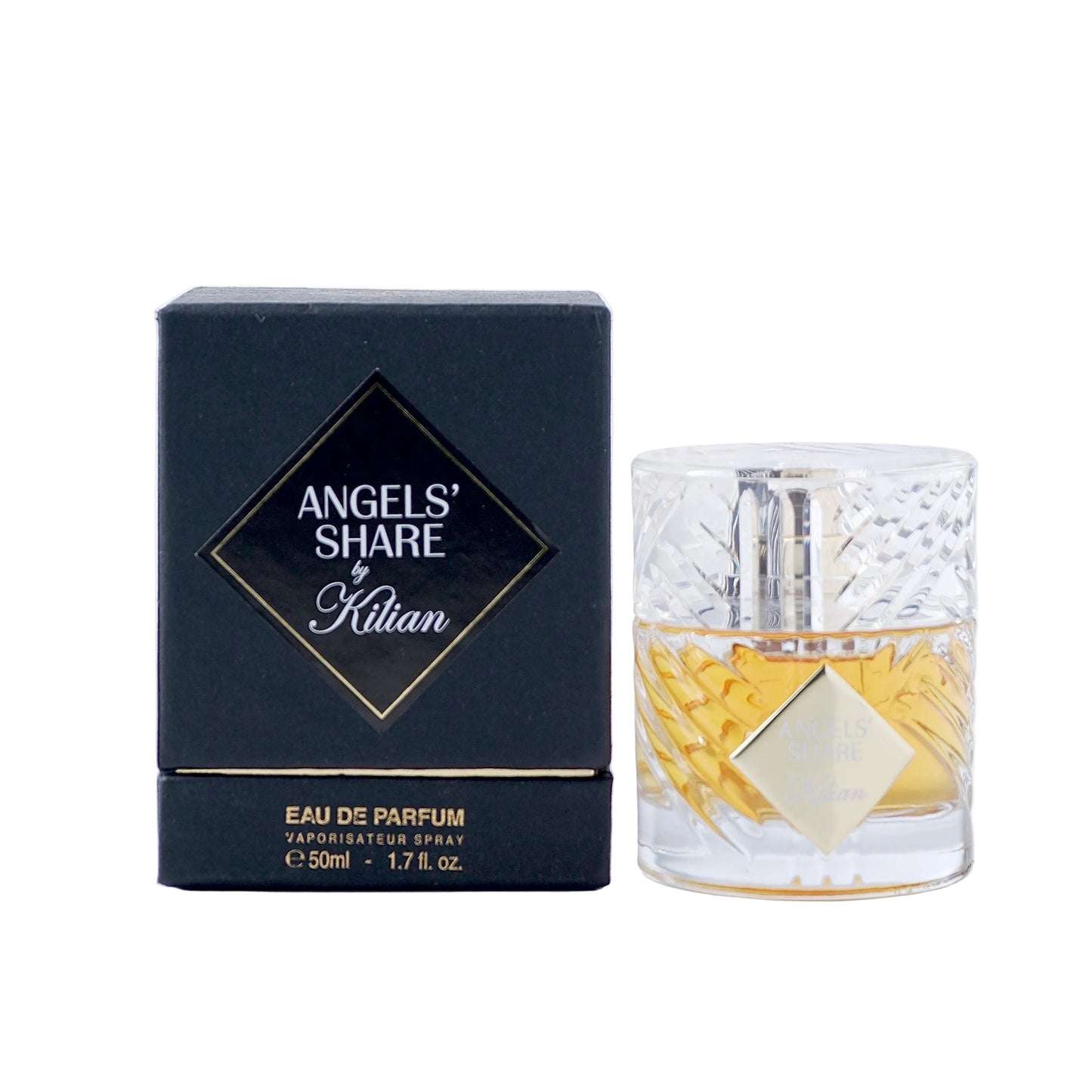 Angels' Share perfume