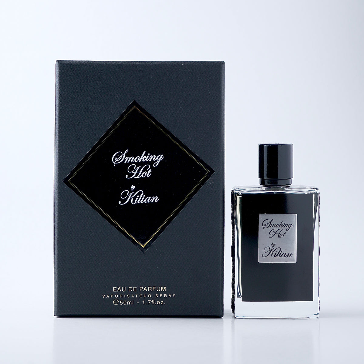 Smoking Hot perfume by By Kilian