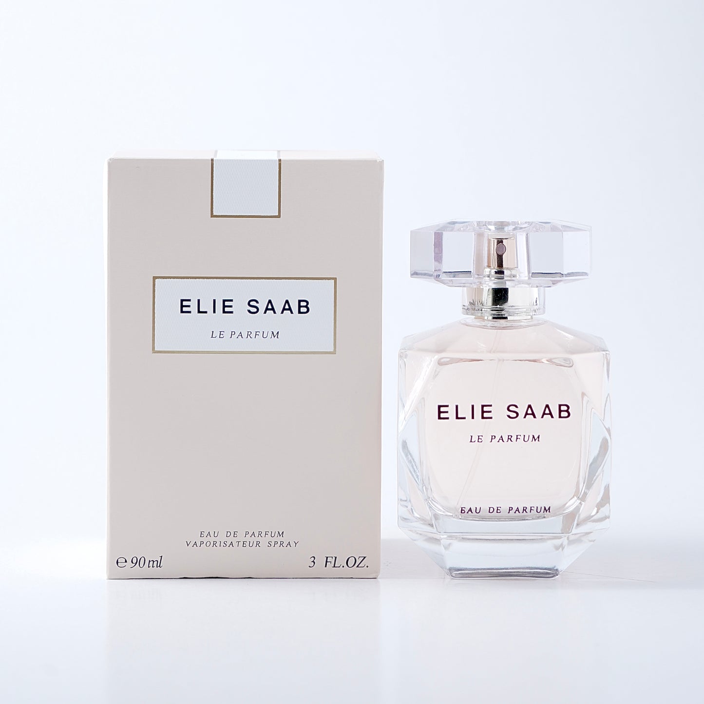 Elie Saab le Parfum Elie Saab fragrance bottle