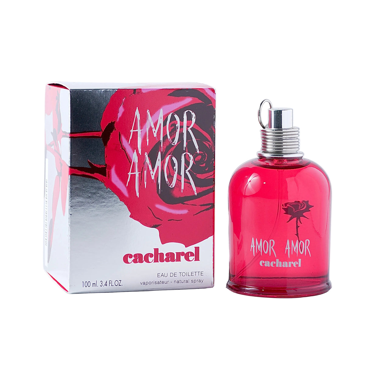 Cacharel Amor Amor perfume