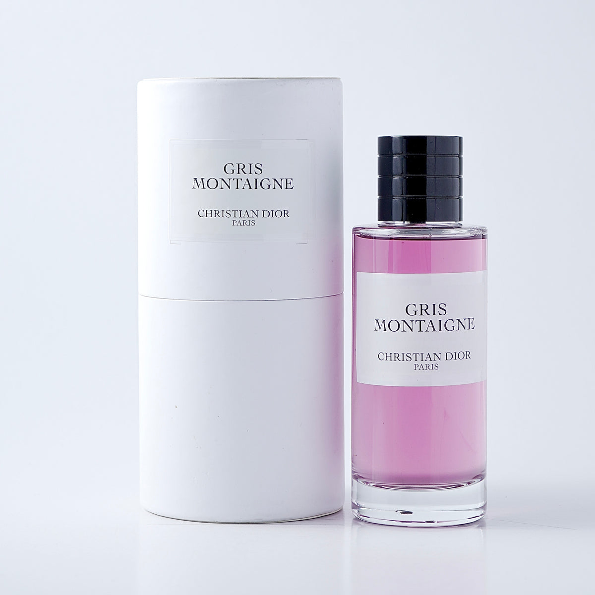 Gris Montaigne (brand Overview by Gris Montaigne Paris perfume bottle