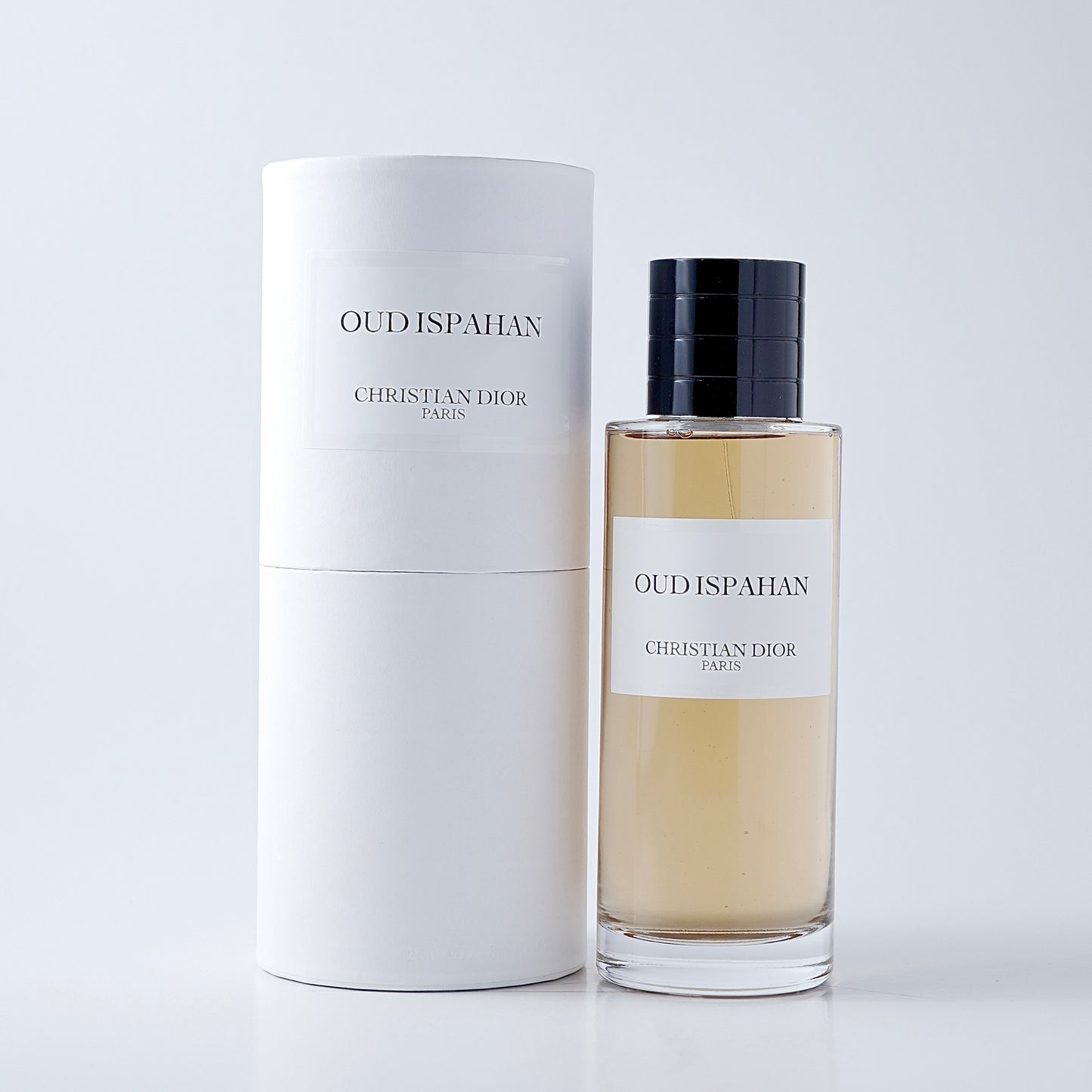 Oud Ispahan luxury perfume by Dior