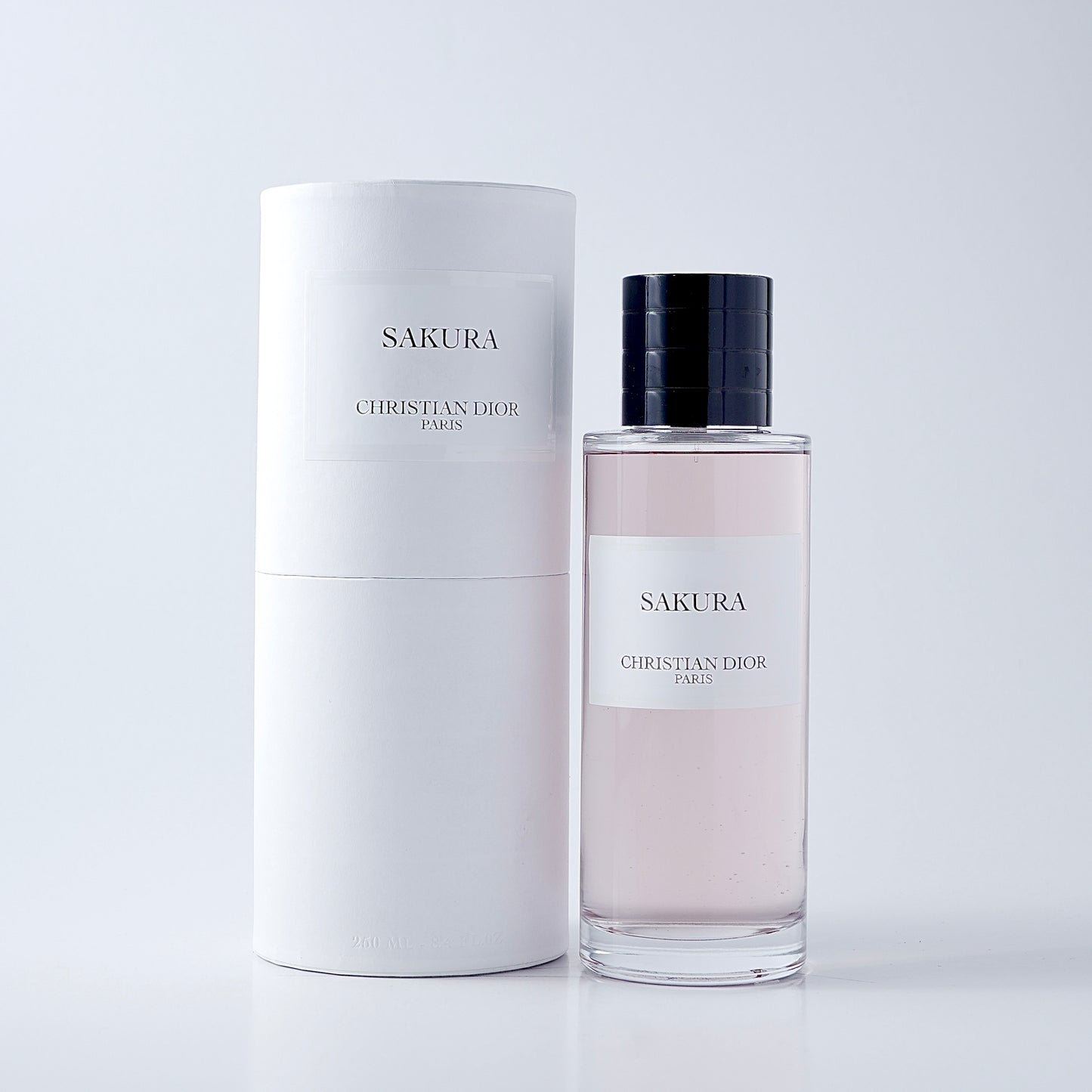 Sakura by Dior perfume bottle