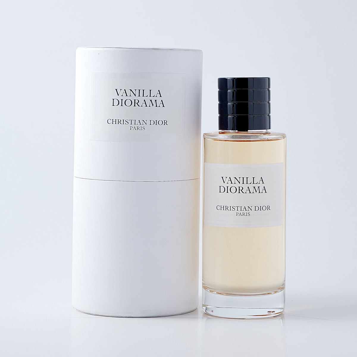 Vanilla Diorama luxury perfume by Dior