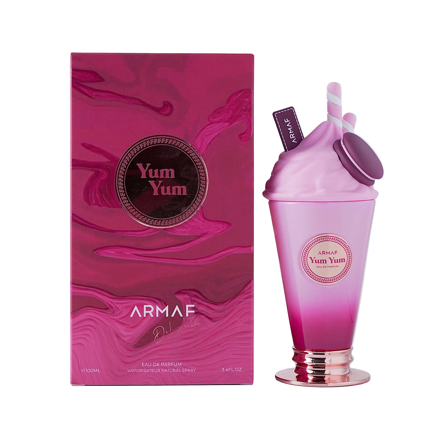 Armaf Yum Yum perfume by Armaf