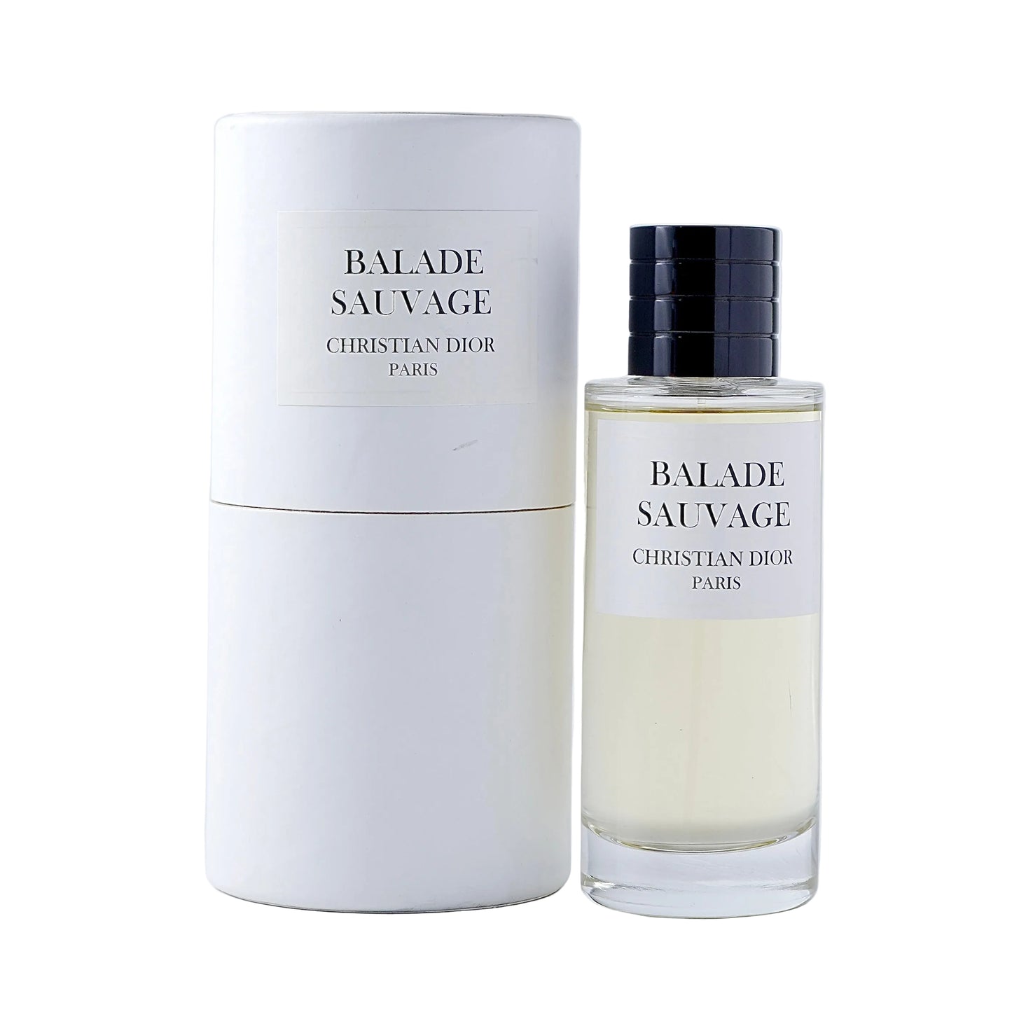 Balade Sauvage luxury perfume by Dior