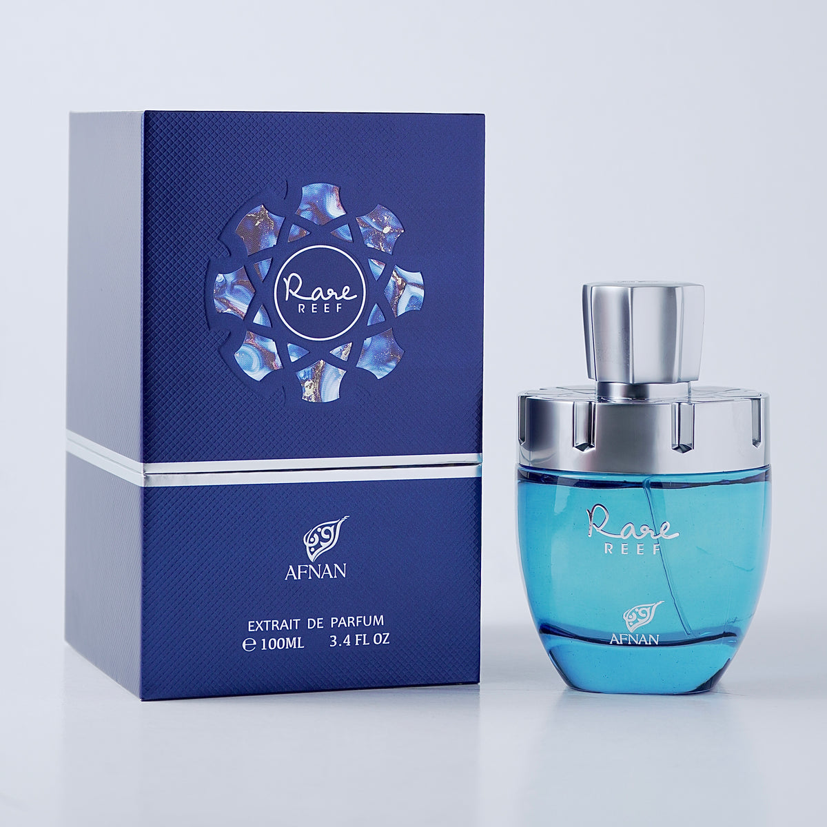 Rare Reef perfume
